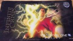 Playmat DCR Captain Marvel Shazam